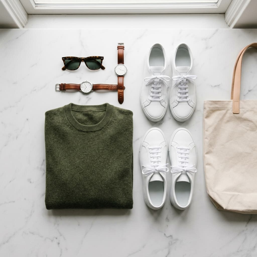 Fashion & Apparel