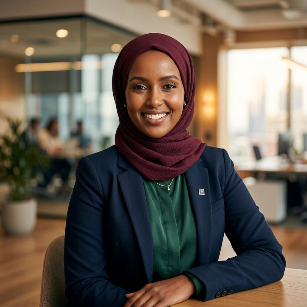 Fadumo Hassan